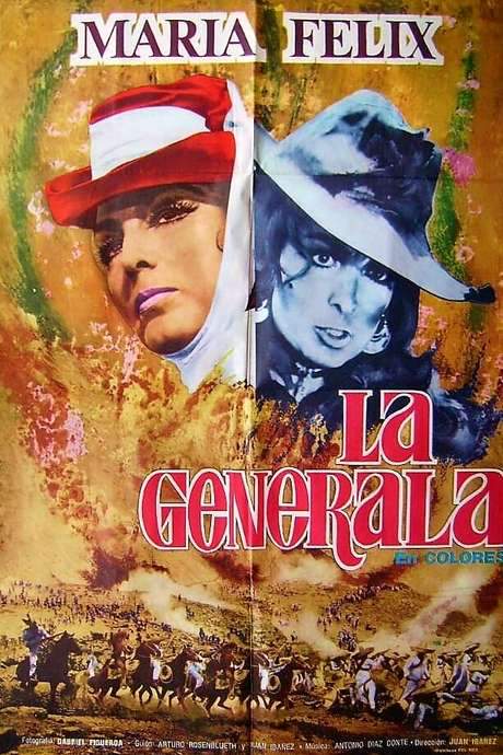 La Generala